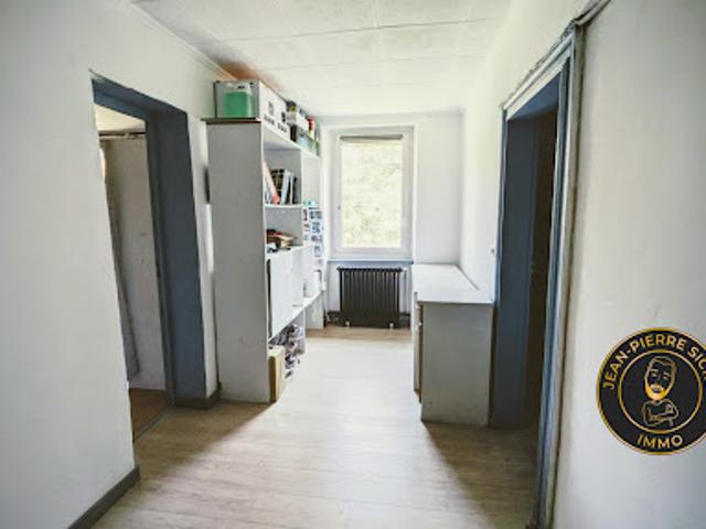 Vente Maison 6 pièces 189 m2 Martres Tolosane