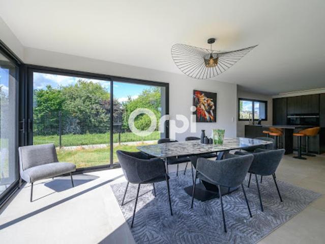 Vente Maison 6 pièces 189 m2 Mérignies