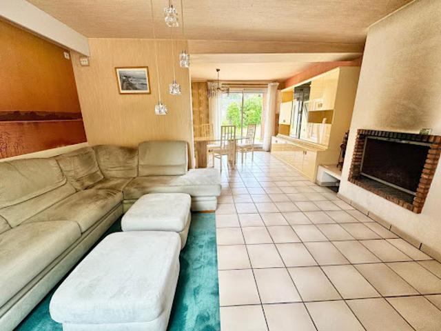 Vente Maison 6 pièces 189 m2 Orleans