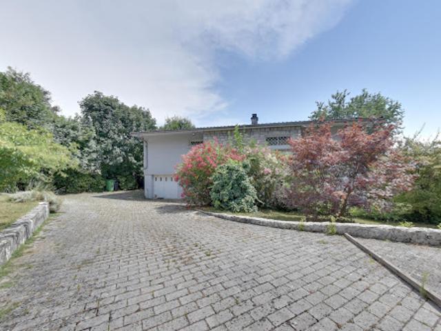 Vente Maison 6 pièces 189 m2 Corenc