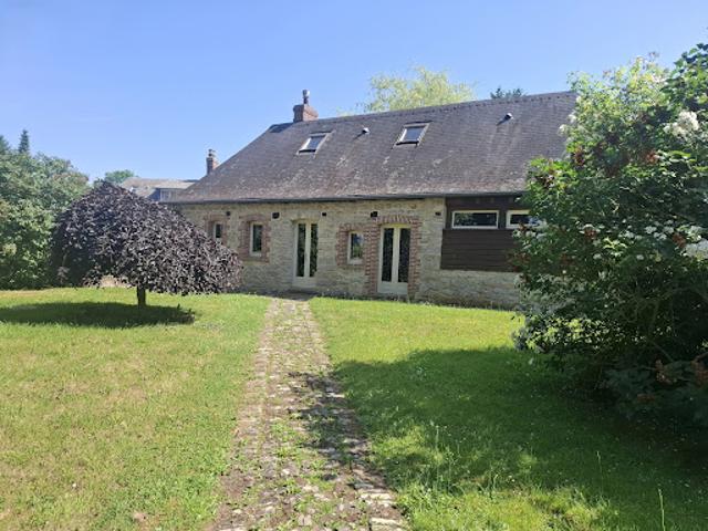 Vente Maison 6 pièces 189 m2 Forges les Eaux