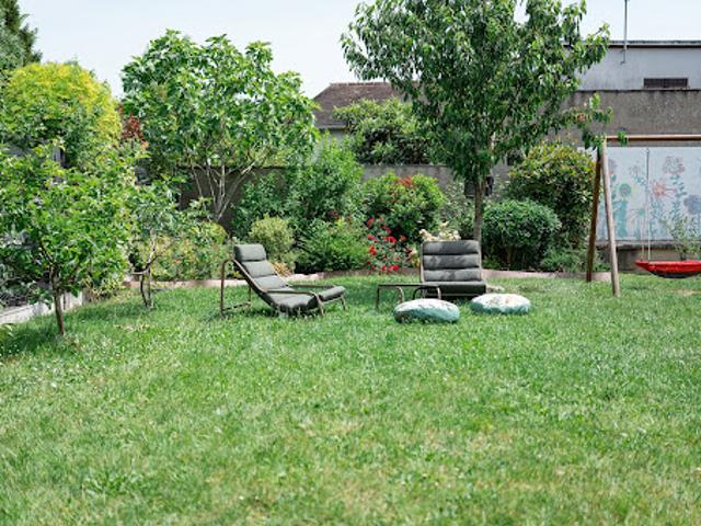 Vente Maison 6 pièces 189 m2 Le Plessis Trévise