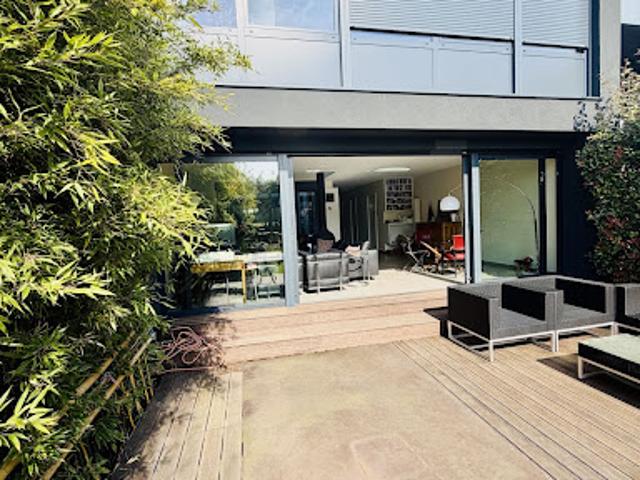 Vente Maison 6 pièces 189 m2 Longeville lès Metz