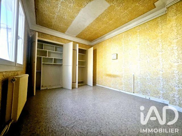 Vente Maison 6 pièces 189 m2 Saint André de Roquelongue