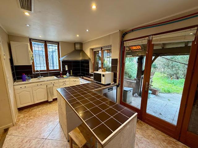 Vente Maison 6 pièces 189 m2 Toulouse