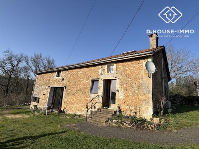 Vente Maison 6 pièces 189 m2 Villars