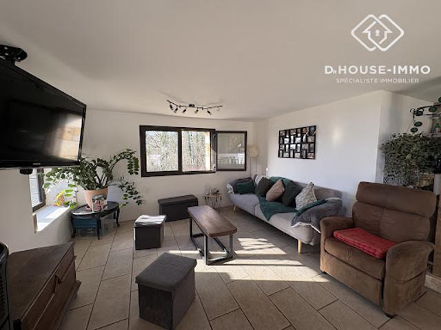 Vente Maison 6 pièces 189 m2 Villars