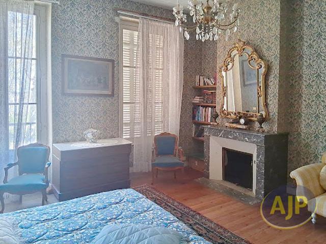 Vente Maison 6 pièces 189.3 m2 Pauillac