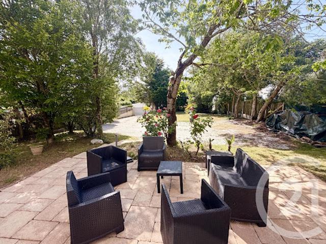 Vente Maison 6 pièces 189.4 m2 Pornic