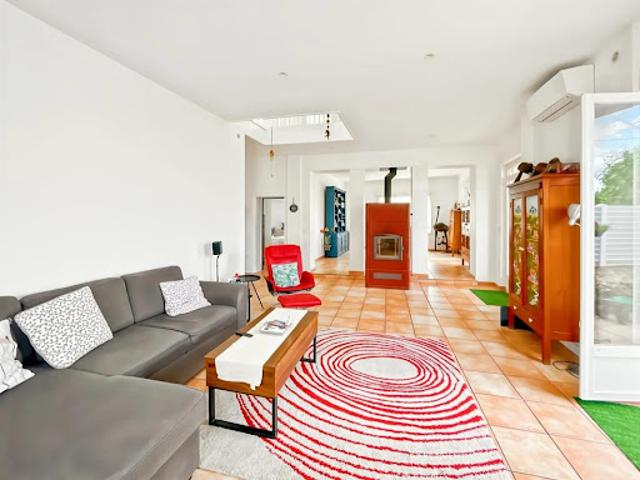 Vente Maison 6 pièces 180 m2 Mussidan