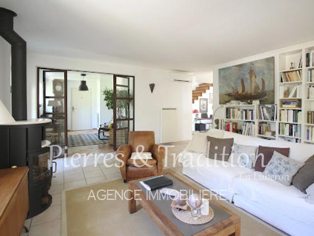 Vente Maison 6 pièces 180 m2 Murs