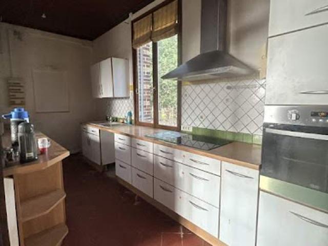 Vente Maison 6 pièces 180 m2 Maucomble
