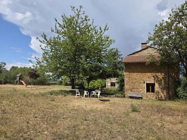 Vente Maison 6 pièces 180 m2 Mazille