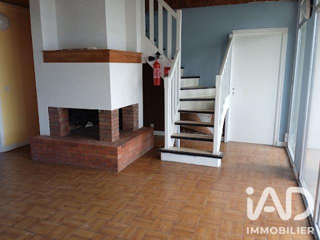Vente Maison 6 pièces 180 m2 Minihy Tréguier