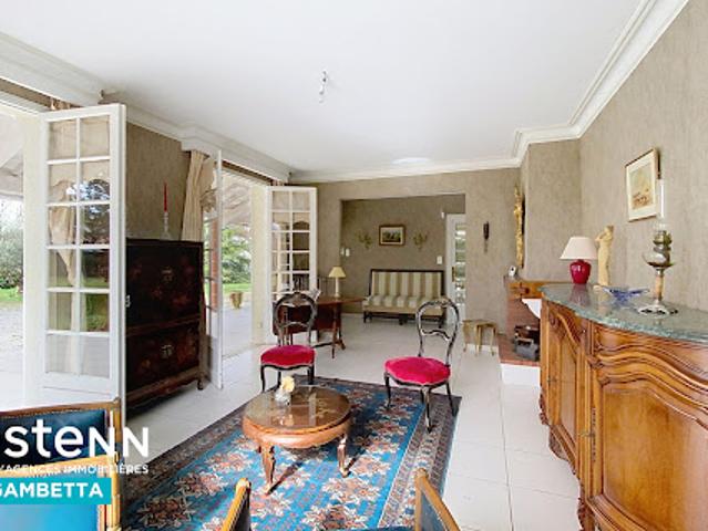 Vente Maison 6 pièces 180 m2 Montauban