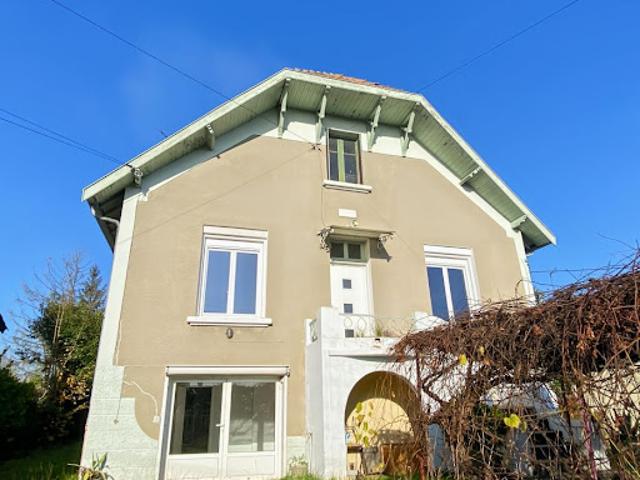 Vente Maison 6 pièces 120 m2 Montauban