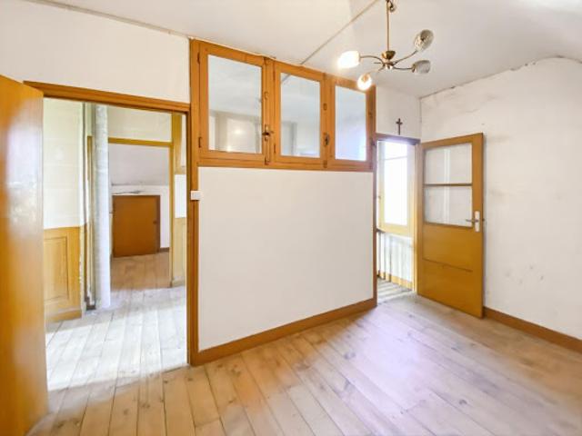 Vente Maison 6 pièces 120 m2 Montauban