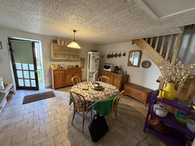 Vente Maison 6 pièces 180 m2 Montbard
