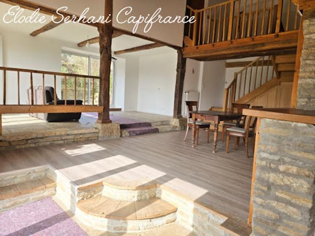 Vente Maison 6 pièces 180 m2 Montenois