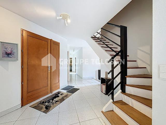Vente Maison 6 pièces 180 m2 Montgiscard
