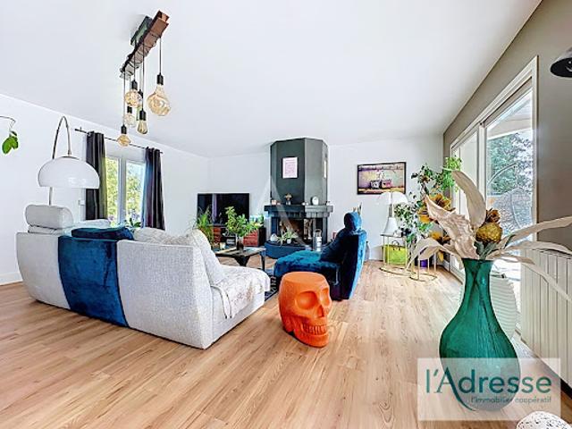 Vente Maison 6 pièces 180 m2 Montrabé