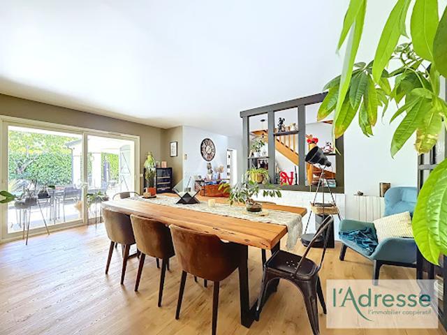 Vente Maison 6 pièces 180 m2 Montrabé