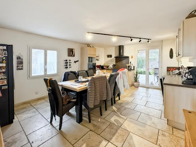 Vente Maison 6 pièces 180 m2 Montréal