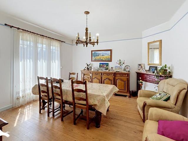 Vente Maison 6 pièces 180 m2 Montréjeau