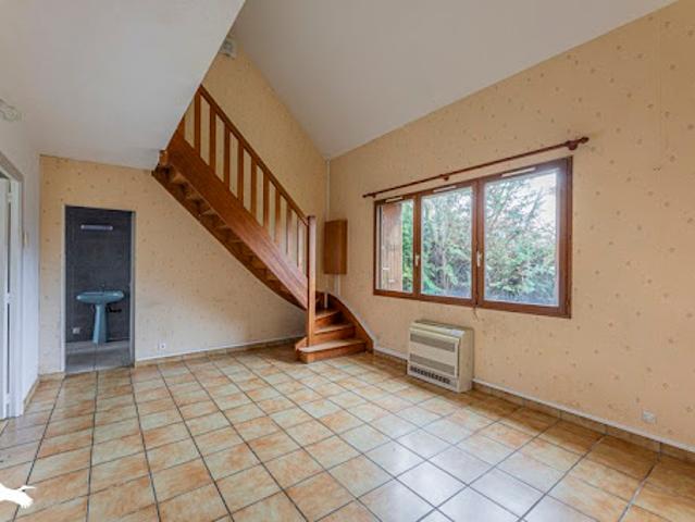 Vente Maison 6 pièces 180 m2 Morand