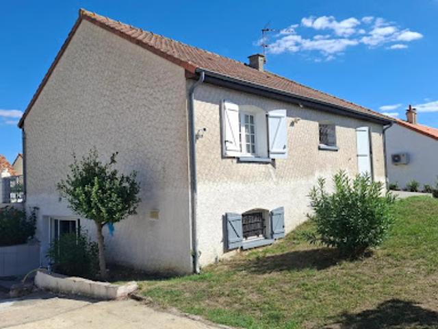 Vente Maison 6 pièces 180 m2 Naintre
