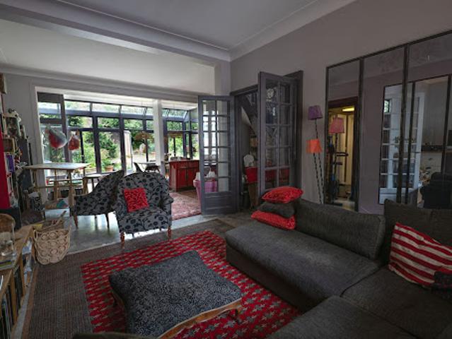 Vente Maison 6 pièces 180 m2 Nantes