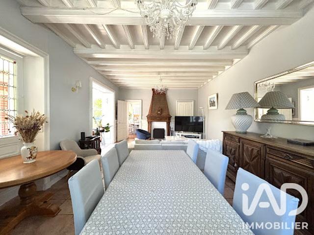 Vente Maison 6 pièces 180 m2 Nantes