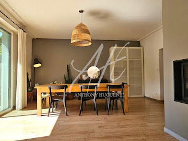 Vente Maison 6 pièces 180 m2 Nanteuil lès Meaux