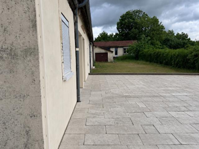 Vente Maison 6 pièces 219 m2 Nogent