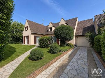 Vente Maison 6 pièces 180 m2 Ozoir la ferriere