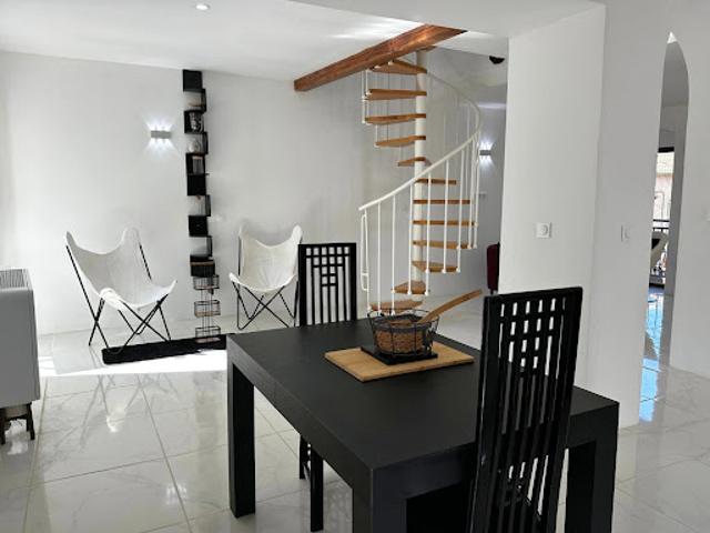 Vente Maison 6 pièces 180 m2 Olmi Cappella
