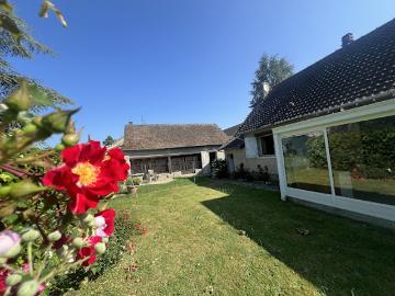 Vente Maison 6 pièces 180 m2 Orgerus
