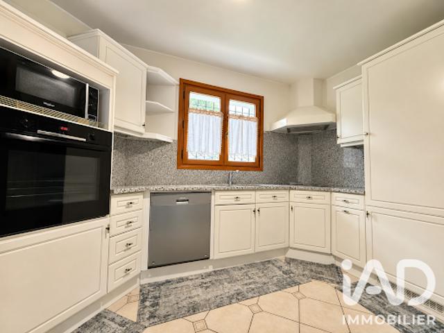 Vente Maison 6 pièces 180 m2 Ornex