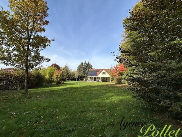 Vente Maison 6 pièces 180 m2 Aubigny sur Nère