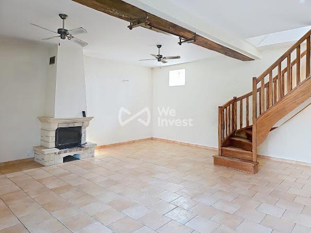 Vente Maison 6 pièces 180 m2 Audeville