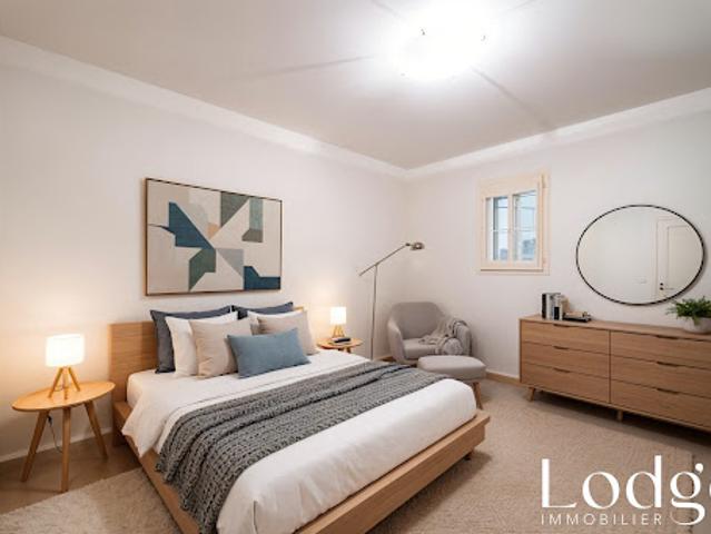 Vente Maison 6 pièces 180 m2 Auriol