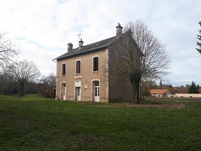 Vente Maison 6 pièces 180 m2 Availles Limouzine