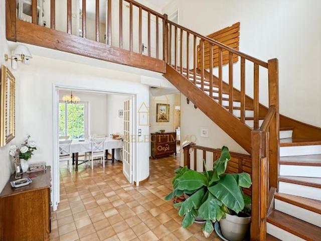 Vente Maison 6 pièces 180 m2 Aviron