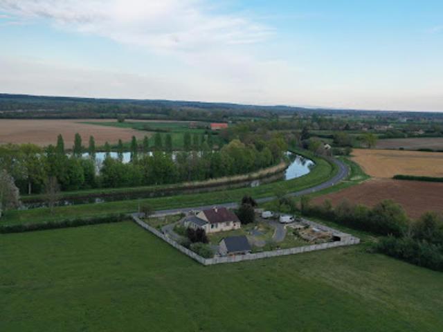 Vente Maison 6 pièces 180 m2 Avril sur Loire