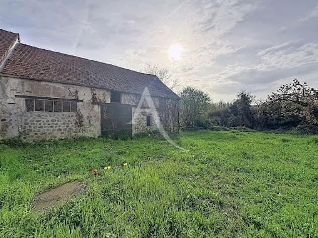 Vente Maison 6 pièces 180 m2 Acy en Multien