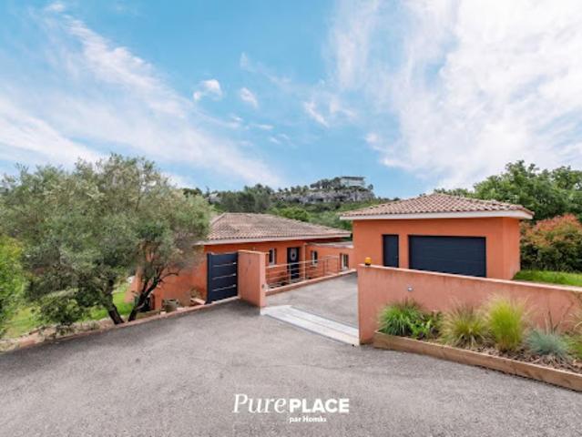 Vente Maison 6 pièces 180 m2 Aix en Provence