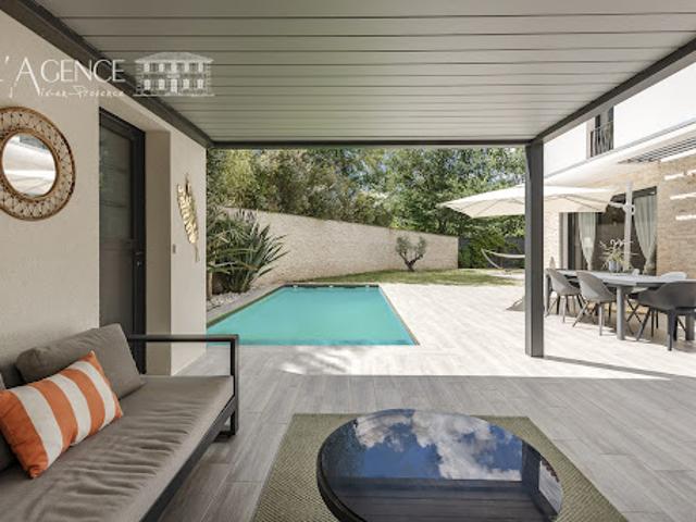 Vente Maison 6 pièces 180 m2 Aix en Provence