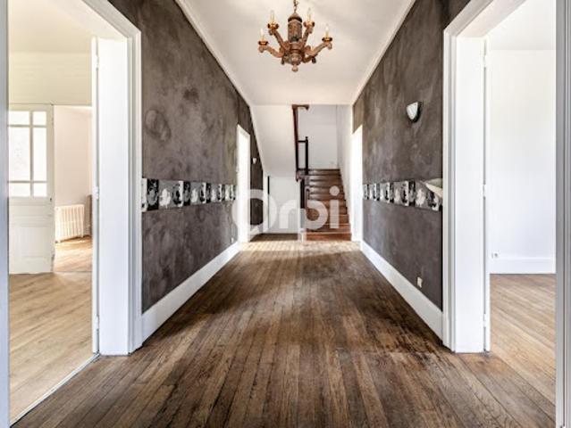 Vente Maison 6 pièces 180 m2 Aixe sur Vienne