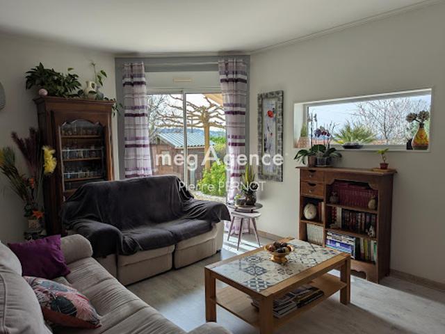 Vente Maison 6 pièces 180 m2 Albi