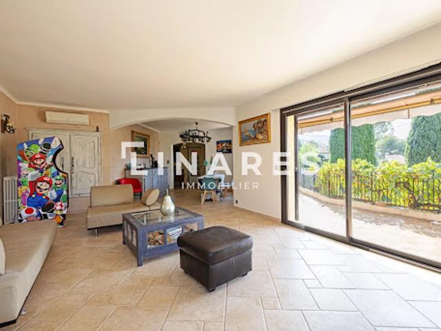 Vente Maison 6 pièces 180 m2 Allauch